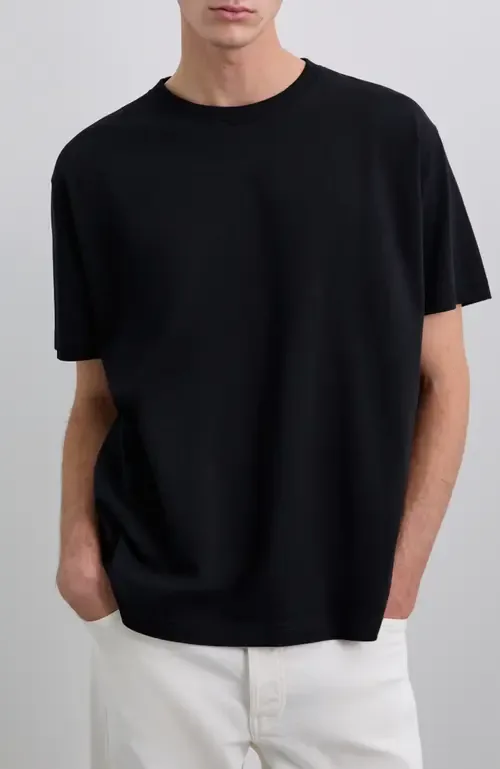 Solid Tee