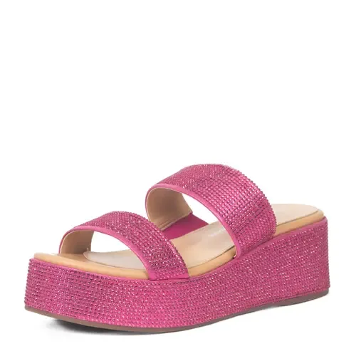 Jazz Sandals by Lauren Lorraine