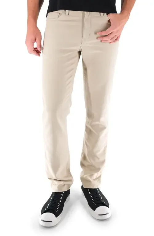 Comfort Slim Fit Jeans by Devil-Dog Dungarees