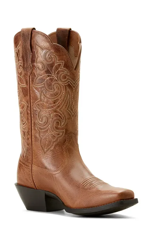 Roundup Western Boot by Ariat