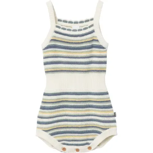 Crochet Sunsuit by Modern Moments™ by Gerber