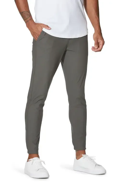 AO Slim Fit Performance Joggers by Cuts