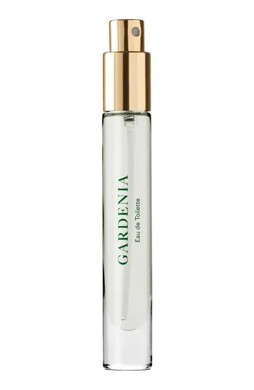 Gardenia Eau De Toilette by Caswell-Massey