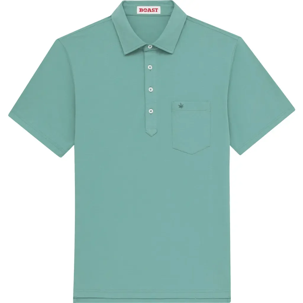 Club Polo by Boast