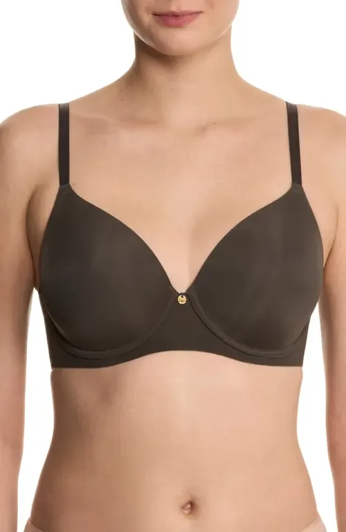 Cloud Comfort Full Fit Back Smoothing T-Shirt Bra