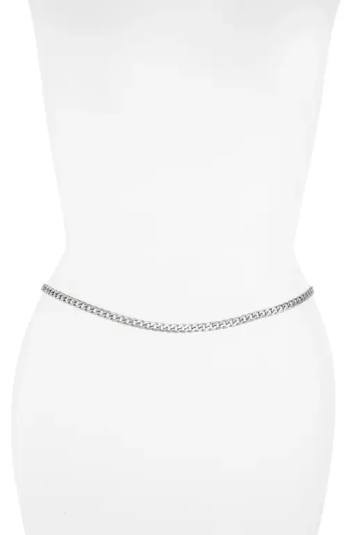 Belly Chain by VIDAKUSH
