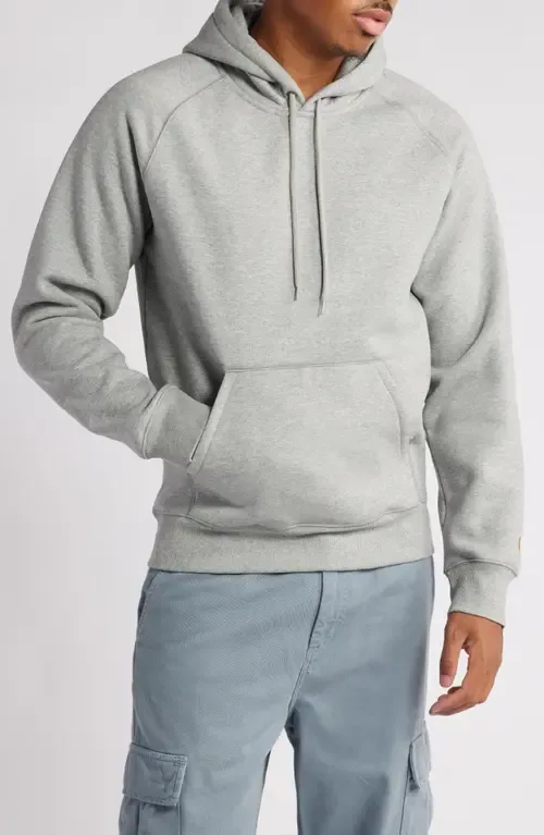 Chase Fleece Hoodie by Carhartt Work In Progress