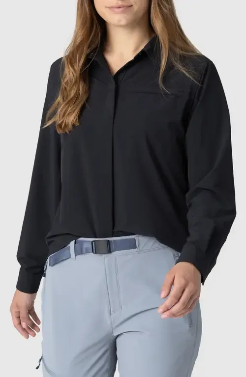 Astroman Long Sleeve Sun Shirt by Outdoor Research