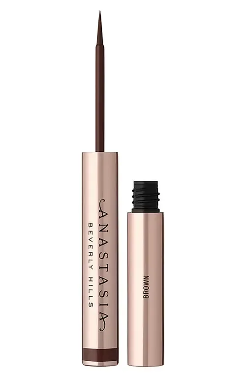 Liquid Liner in Burgandy by Anastasia Beverly Hills