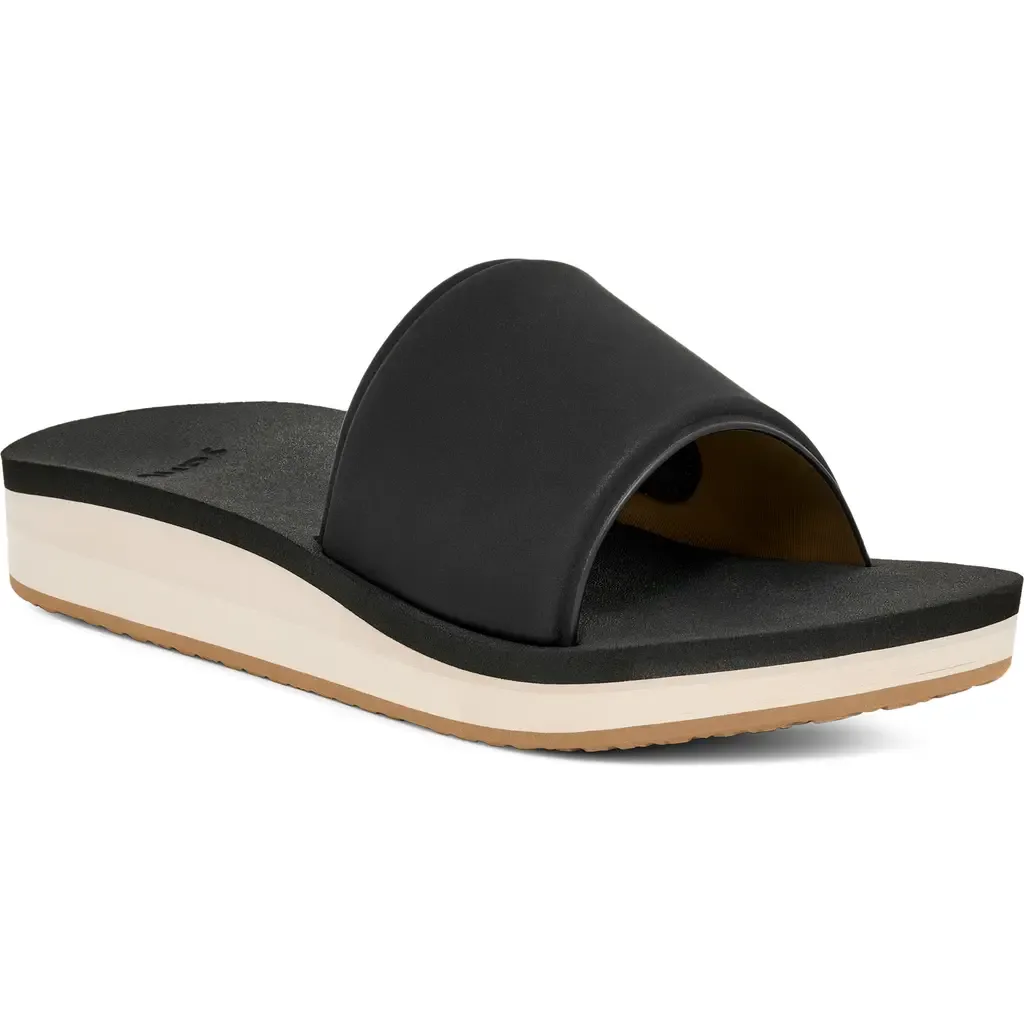 Highland Slide Sandal by Sanuk