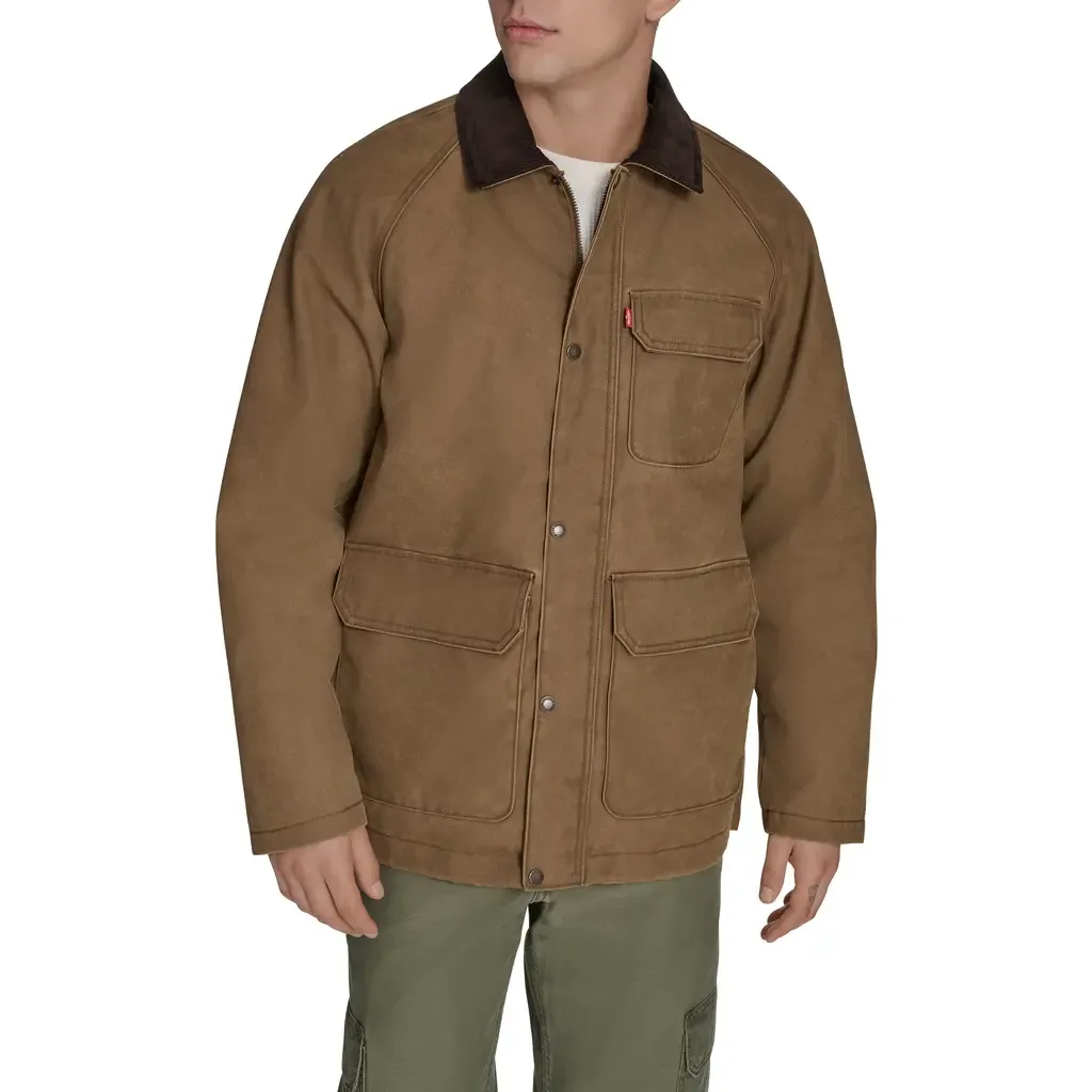 Barn Jacket by levi's
