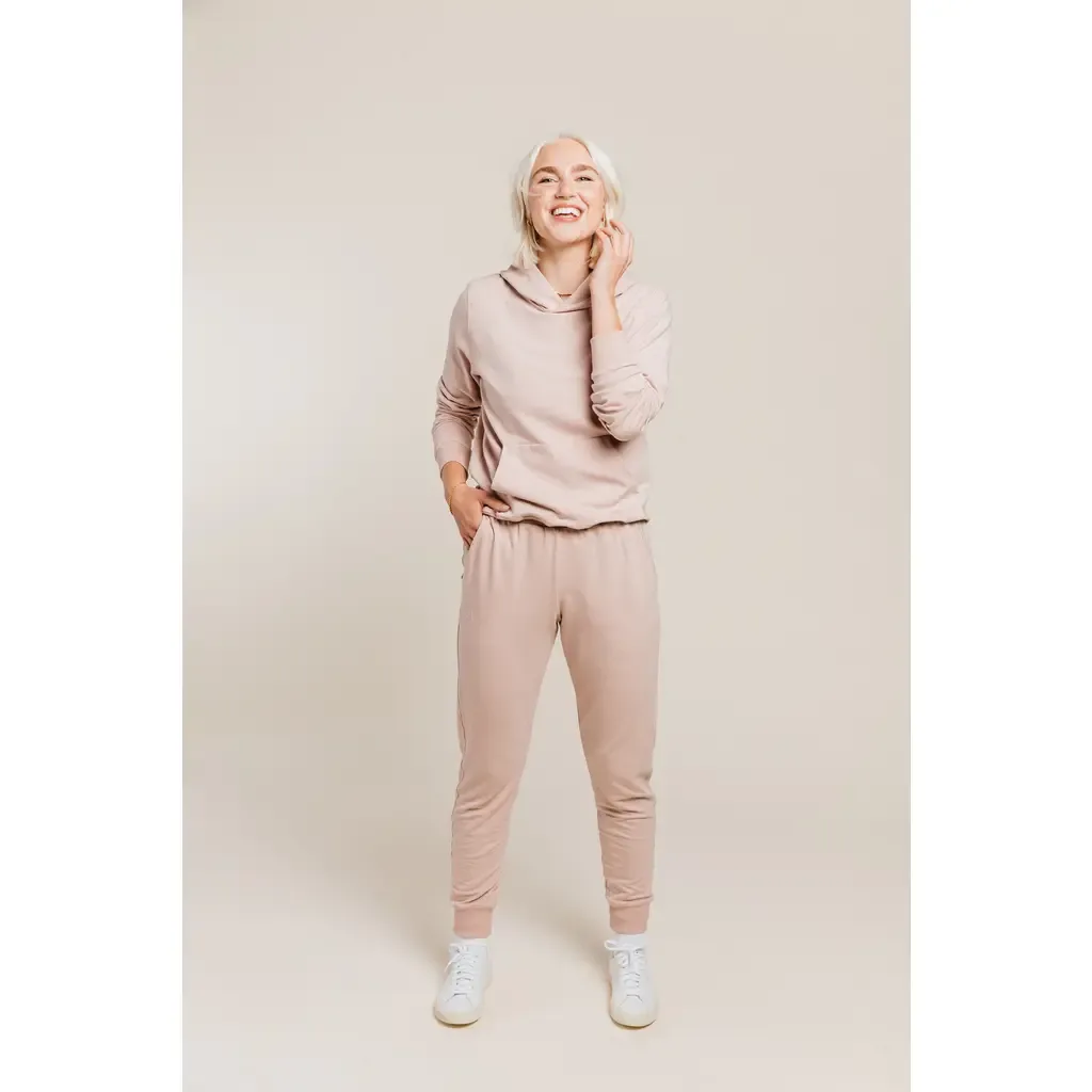 SoftCore Classic Hoodie by Ocio