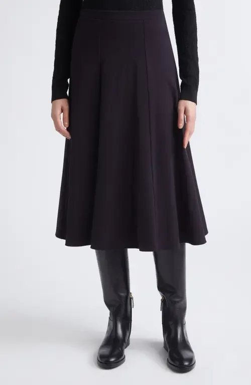 Panel Skirt by Eleventy