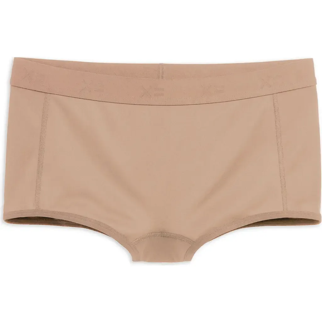 Tucking Boyshorts by TomboyX