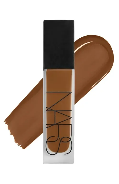 Natural Matte Longwear Foundation in Iguacu by NARS