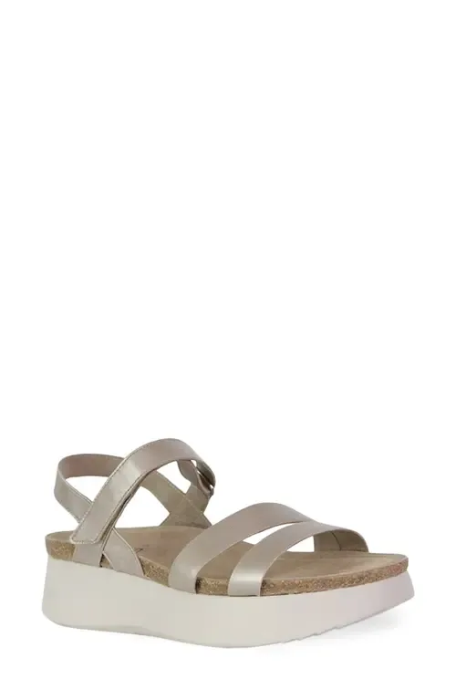 Juniper Sandal by Munro
