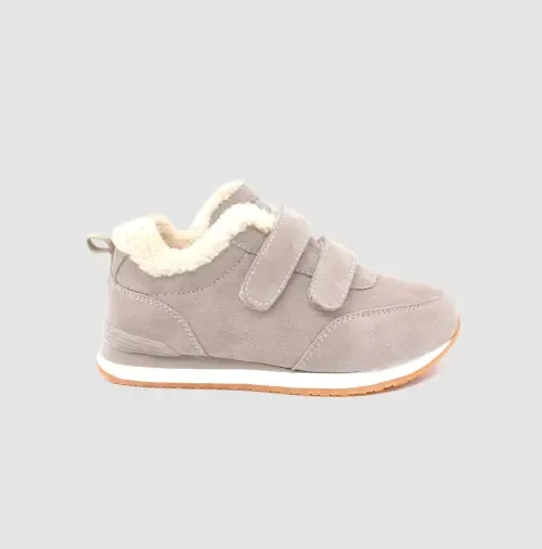 Kozee Sneaker by DrD Kids Footwear