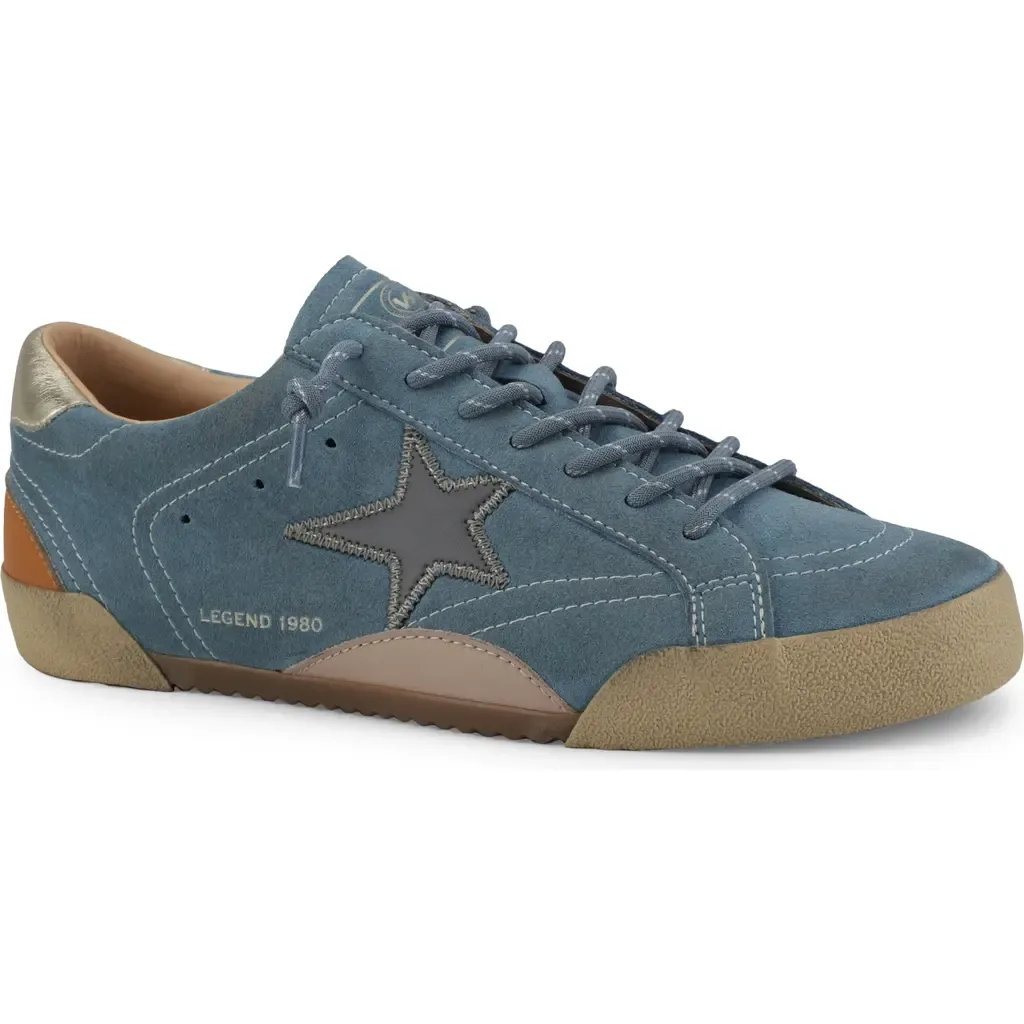Legend Low Top Sneaker by Vintage Havana