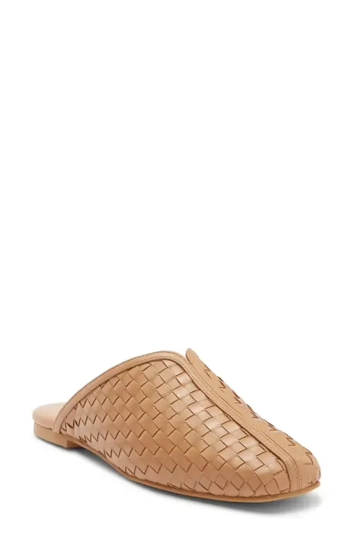 Saanvi Woven Mule by Freda Salvador