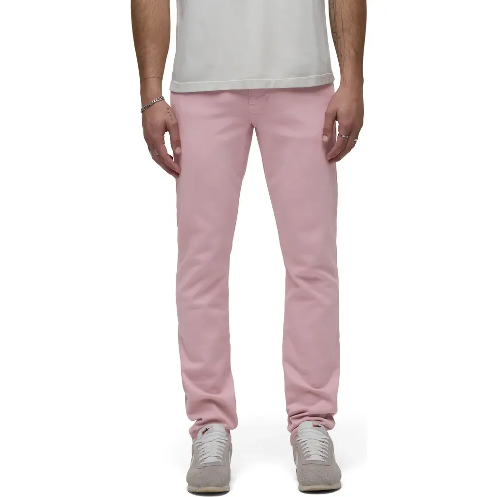 Blake Slim Straight Leg Jeans by Hudson Jeans