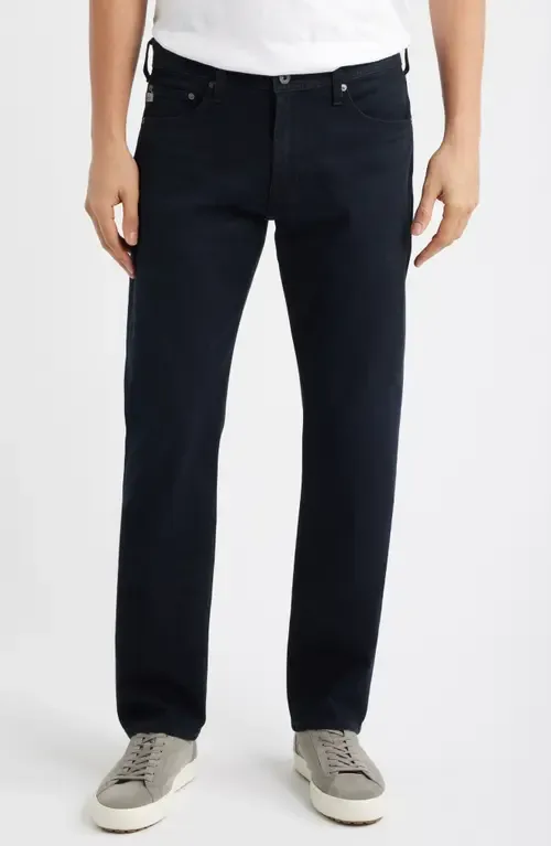 Graduate Tailored Straight Leg Jeans by AG
