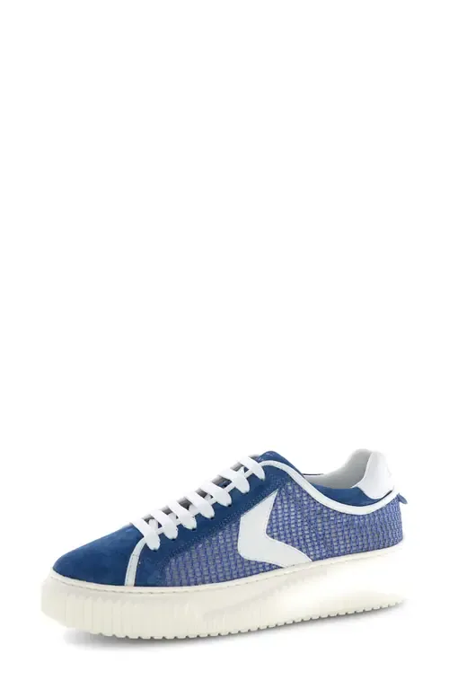 Herika Mesh Sneaker by Voile Blanche