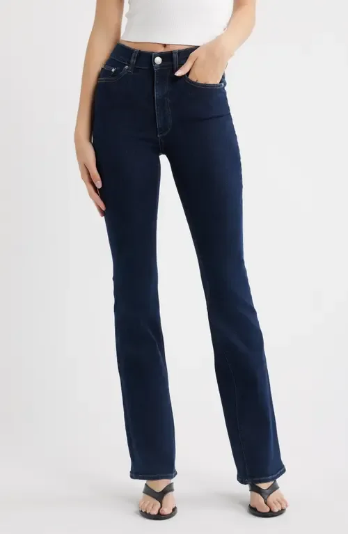 Bridget Bootcut High Rise Instasculpt™ Jeans