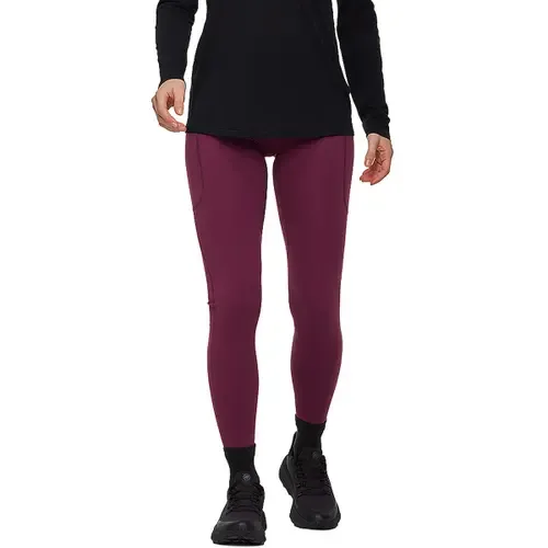Crag Winter Tight by Mammut