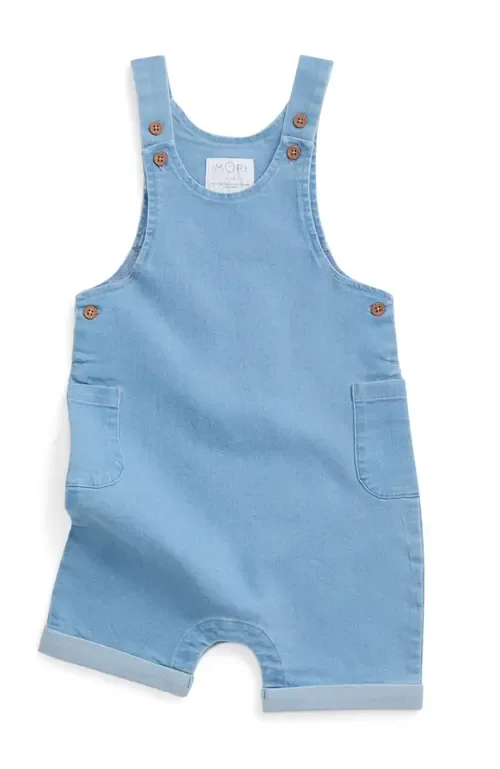 Dungarees by MORI
