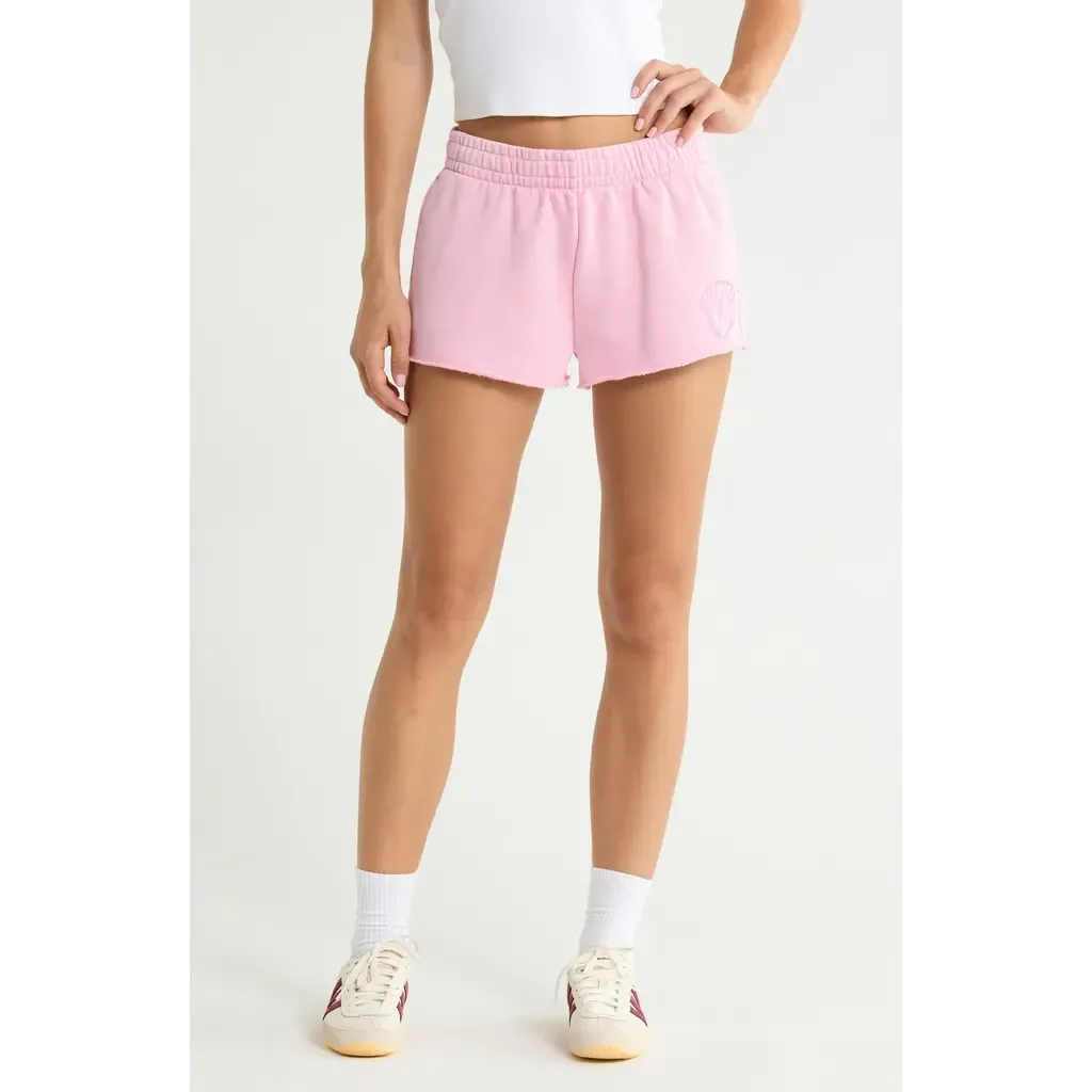 Seashell Shorts by PacSun