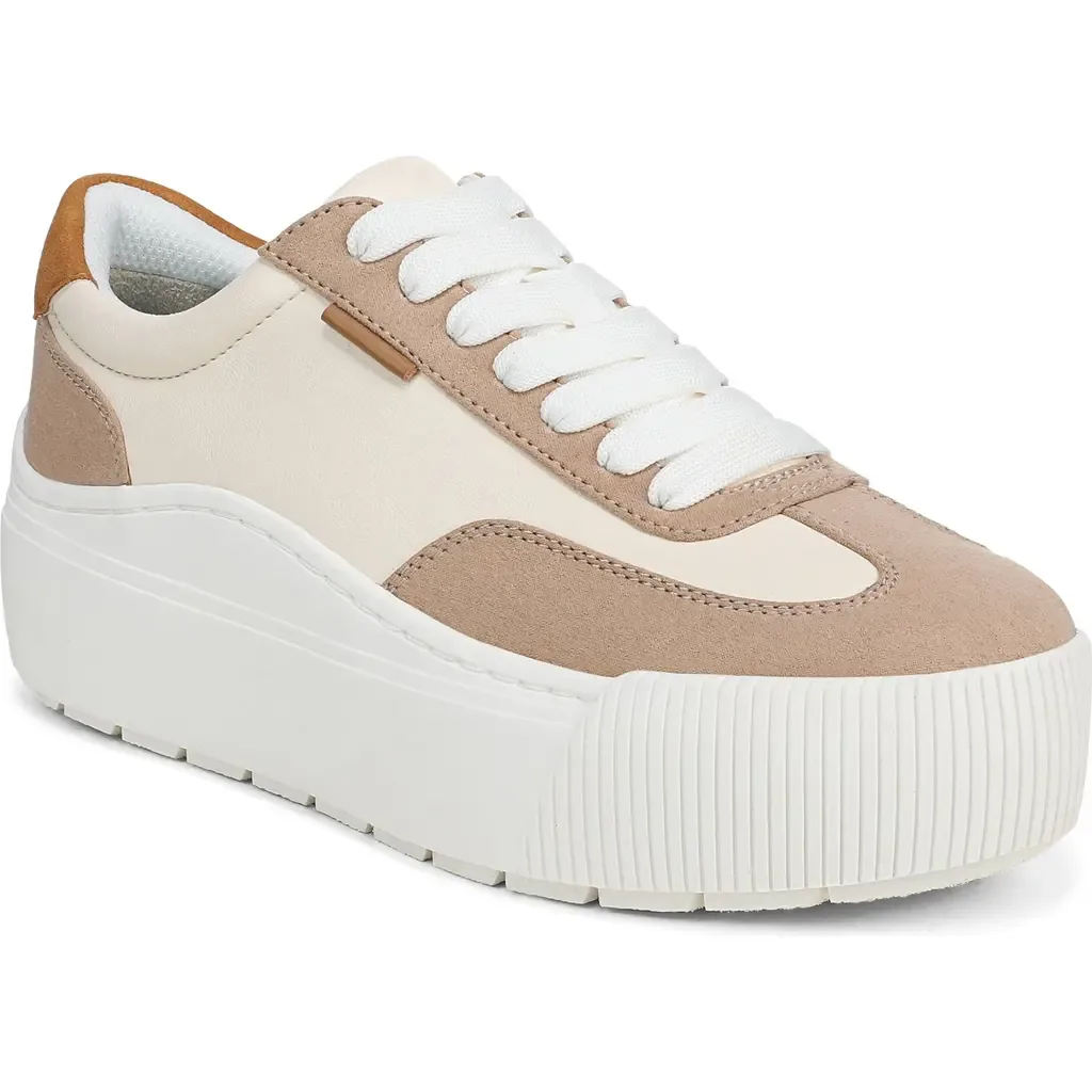 Time Off Most Platform Sneaker
