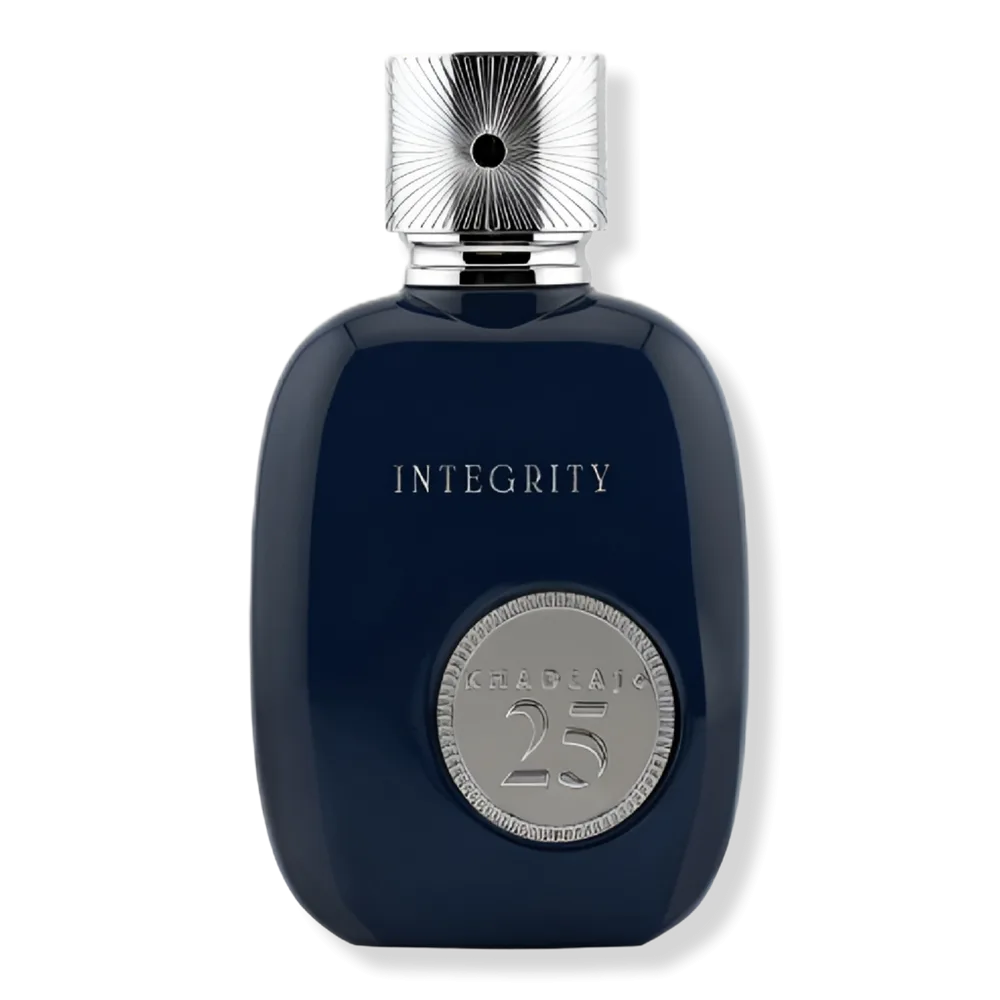 25 Integrity Eau De Parfum Spray by Khadlaj Perfumes