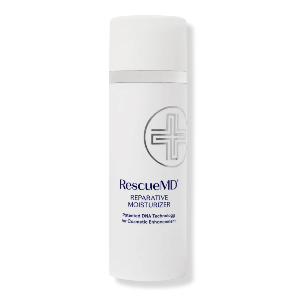 Reparative Moisturizer by RescueMD