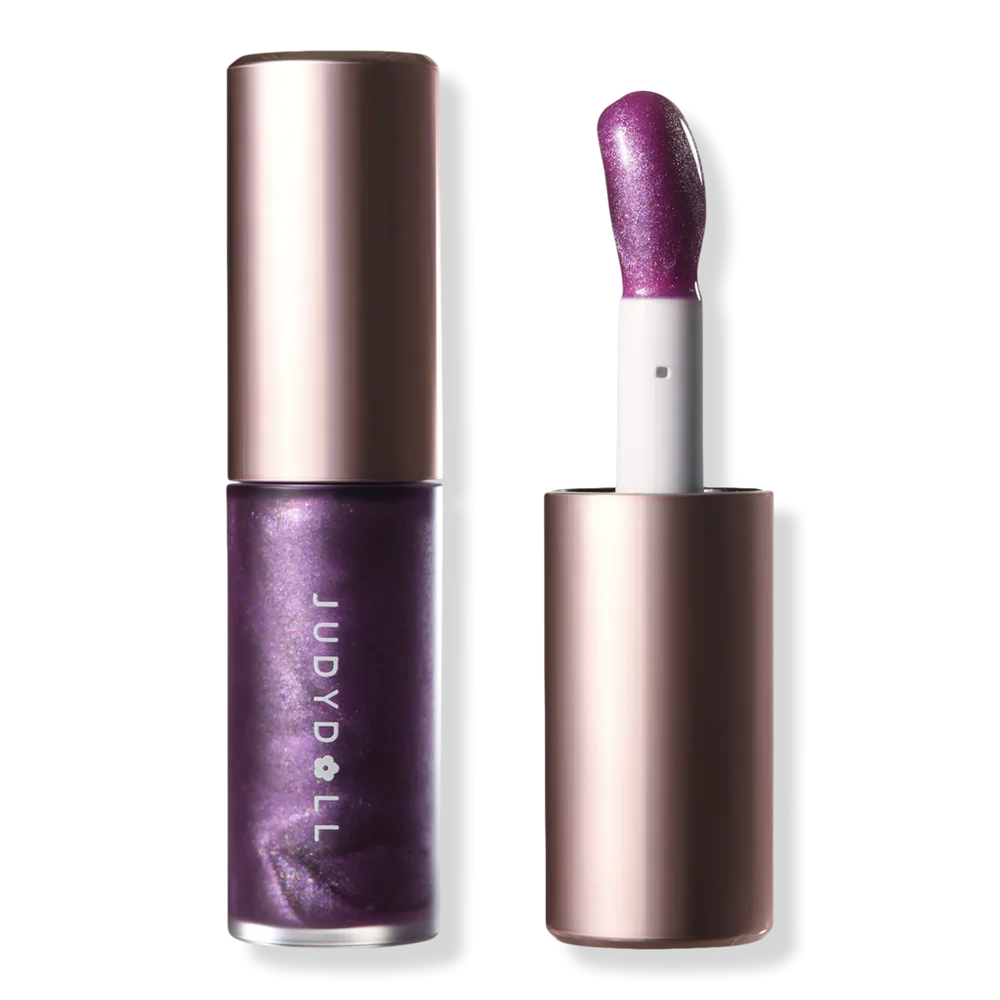 Dazzle Crush Lip Oil by JudyDoll