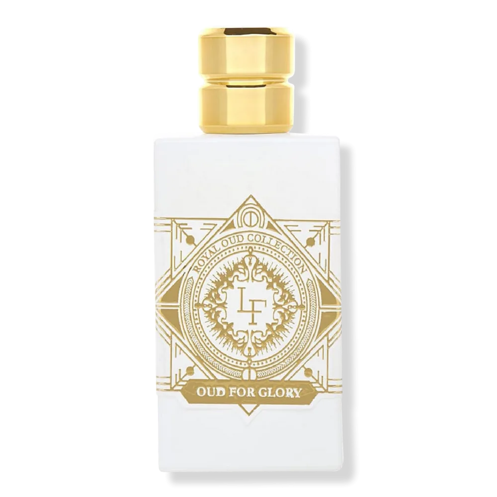 La Fede Oud for Glory Eau De Parfum Spray by Khadlaj Perfumes