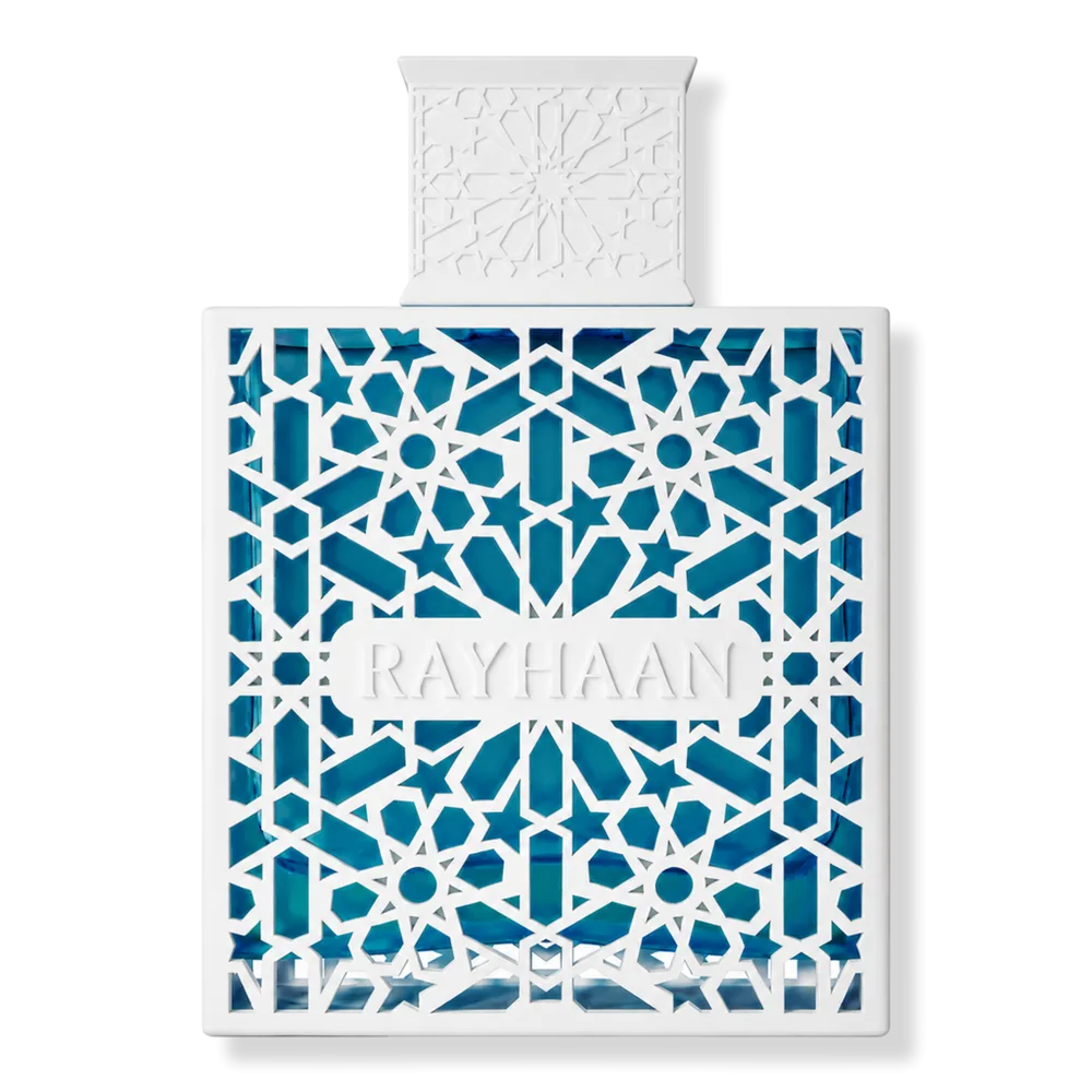 Azul Eau De Parfum Spray by Rayhaan Perfumes