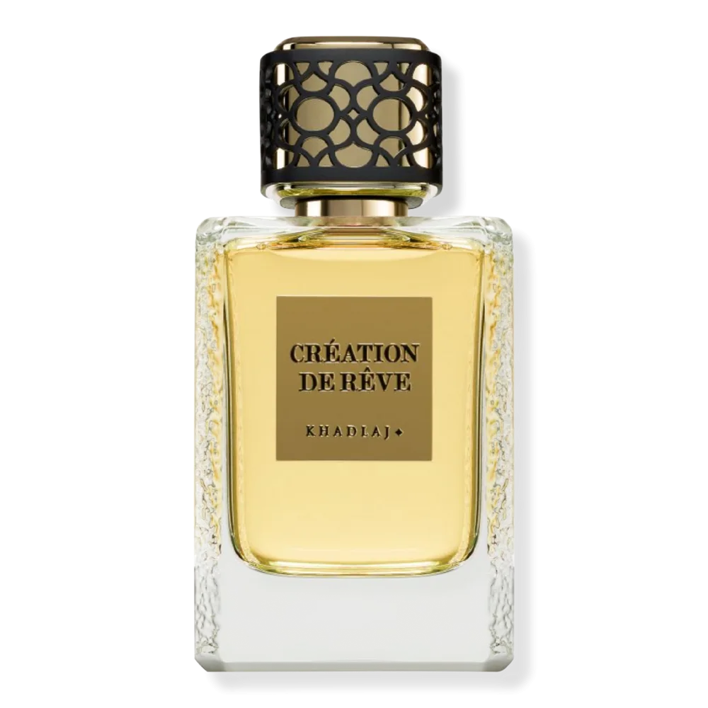 Maison Creation De Reve Eau De Parfum Spray by Khadlaj Perfumes