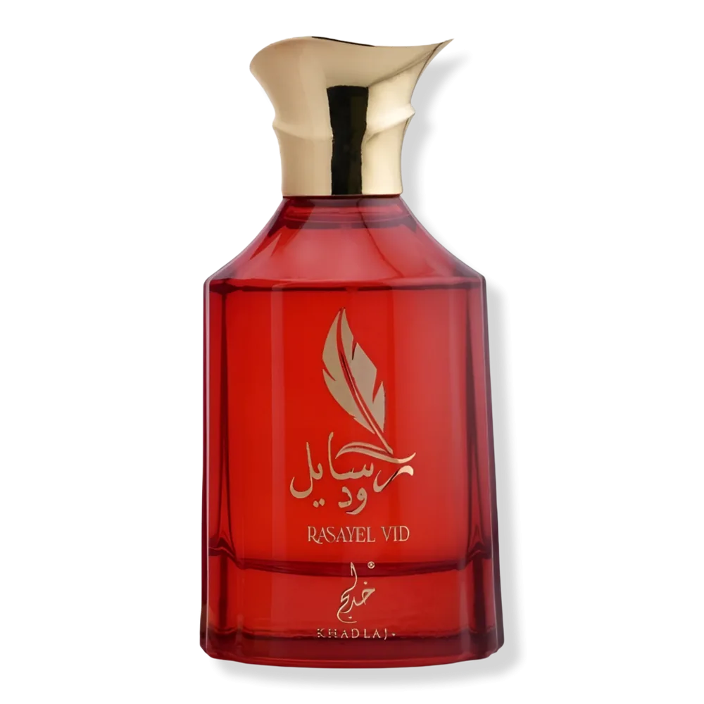 Rasayel Vid Eau De Parfum Spray by Khadlaj Perfumes