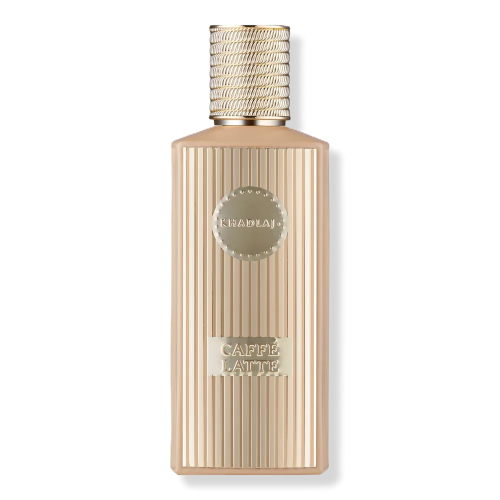 Caffe Latte Extrait De Parfum Spray by Khadlaj Perfumes