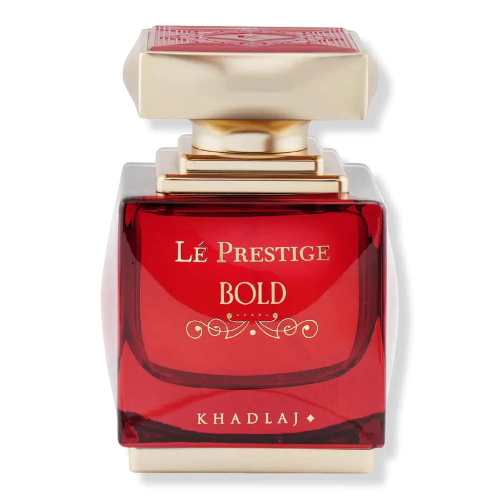 Le Prestige Bold Eau De Parfum Spray by Khadlaj Perfumes