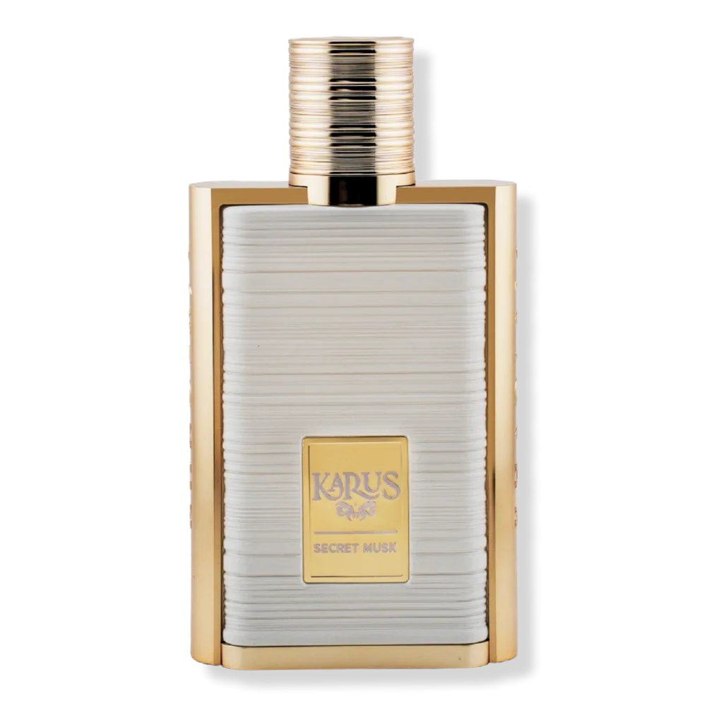 Karus Secret Musk Eau De Parfum Spray