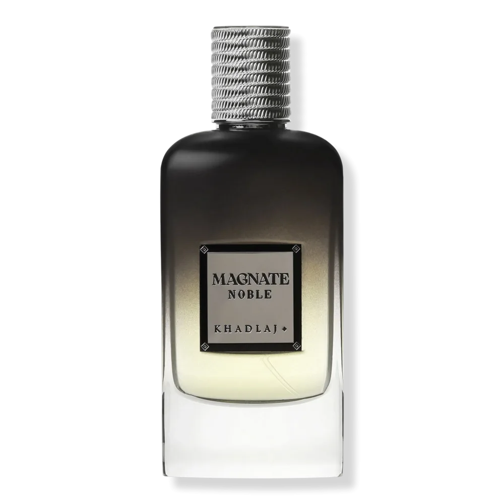 Magnate Noble Eau De Parfum Spray by Khadlaj Perfumes