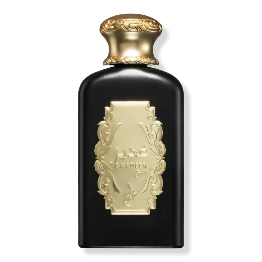 Ghadeer Gold Eau De Parfum Spray by Khadlaj Perfumes