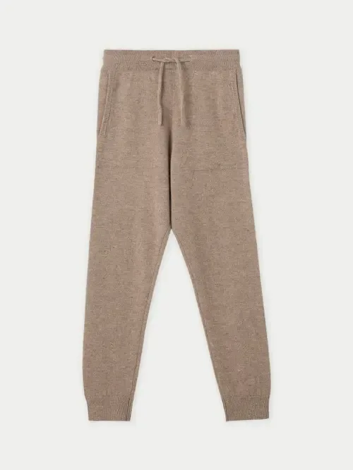 Cashmere Track Pants by Gobi Cashmere
