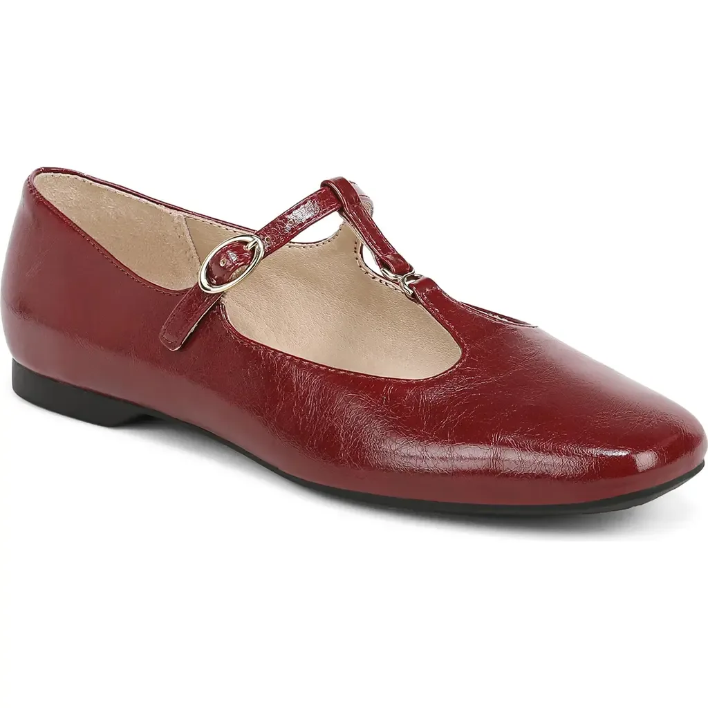 Bennett Mary Jane Flat