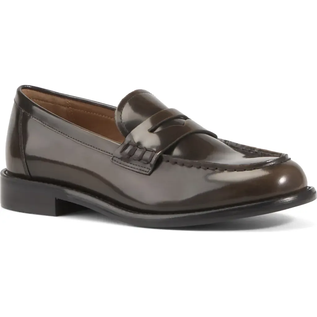 Linn Penny Loafer by Vagabond Shoemakers