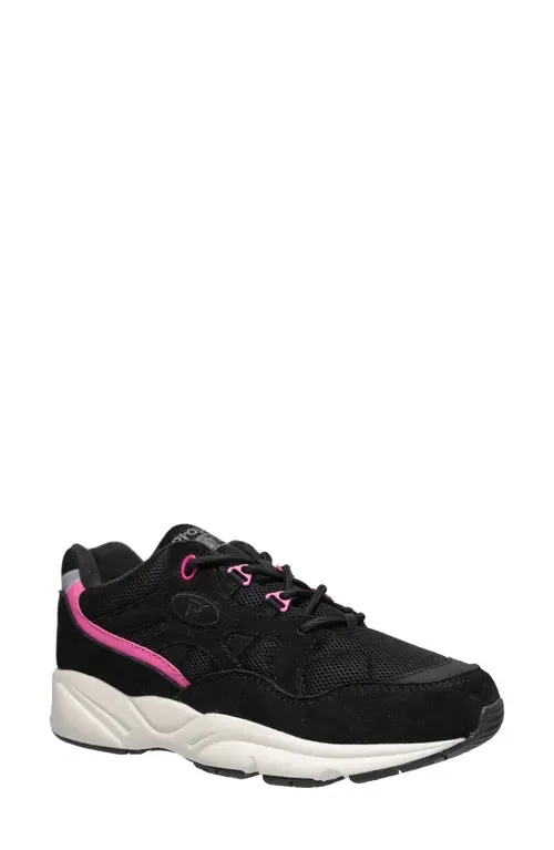 Stability Fusion Sneaker by Propét