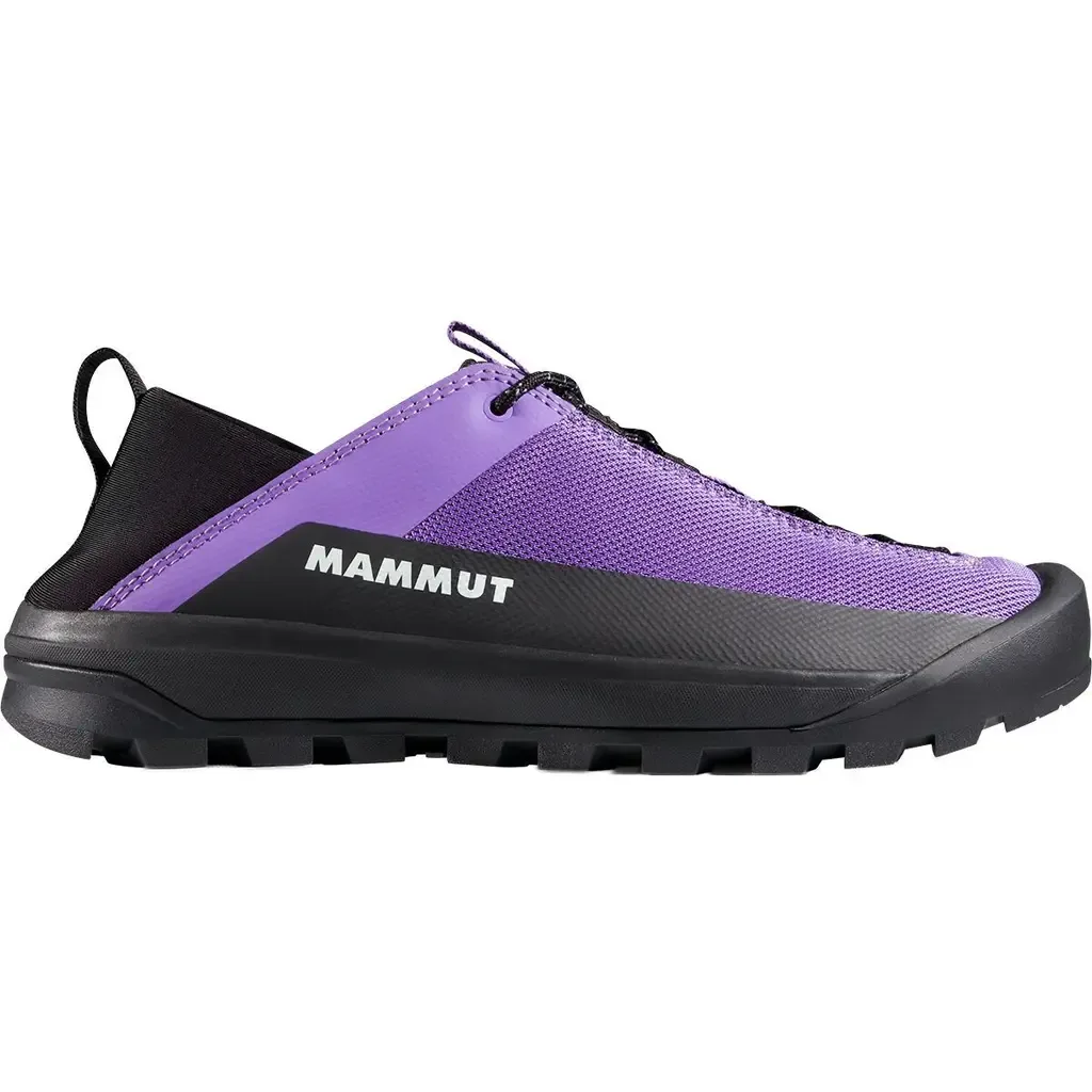 Alnasca Hybrid Low Approach Shoe by Mammut