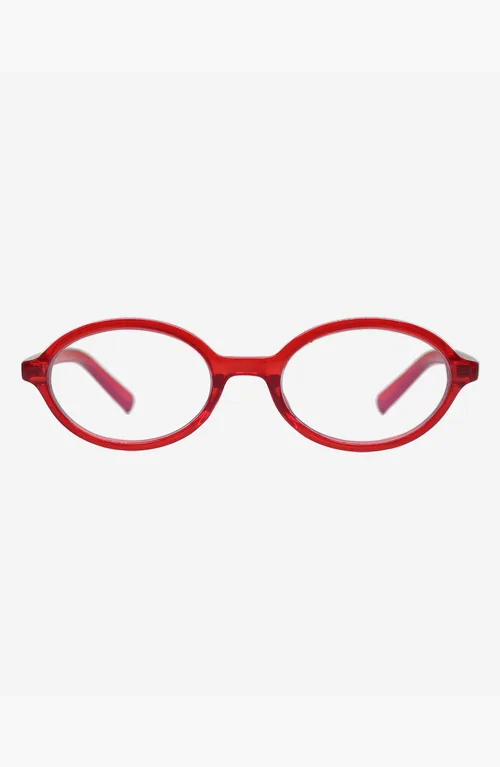 The Bessette Reader Glasses by Reality Eyewear