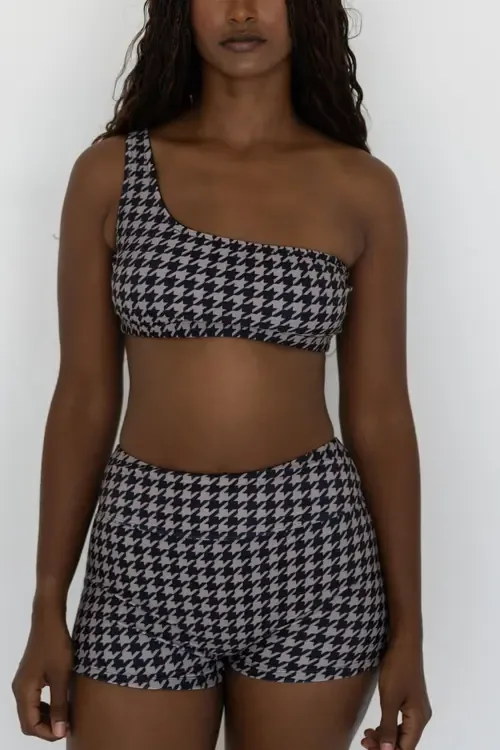 Bristol Bikini Top by Geode Swimwear